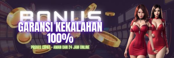 SELAMAT DATANG DI MAXXX4D | Situs 4D Dengan Slot Tergacor